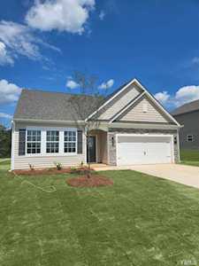 25 Blue Aspen Drive Fuquay Varina, NC 27526