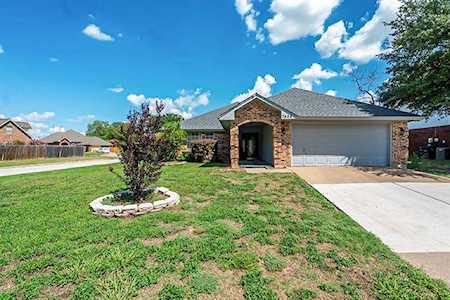 7428 Emerywood Lane Fort Worth, TX 76137