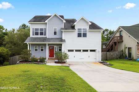 407 Jasmine Lane Jacksonville, NC 28546