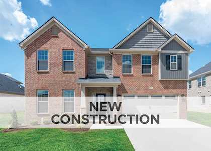 6133 Grey Oak Ln Nicholasville, KY 40356