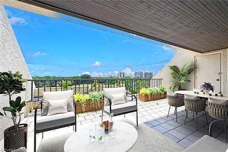 6360 Pelican Bay Blvd #C-PH5 Naples, FL 34108