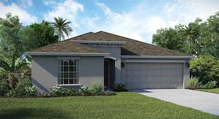 889 Laurel View WAY Groveland, FL 34736