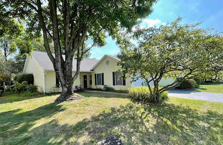 706 E Pepperridge Drive Bloomington, IN 47401