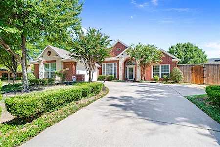 1712 Coyote Ridge Carrollton, TX 75010