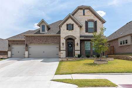 11733 Madrono Drive Fort Worth, TX 76108