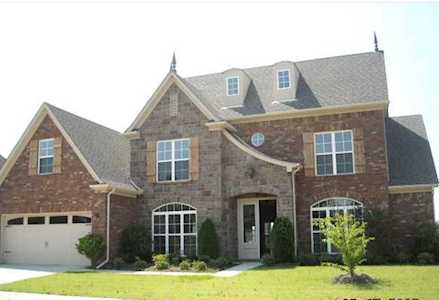 9613 Grays Meadow Dr Unicorp/Memphis, TN 38018