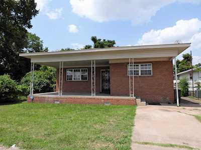 1609 E Washington Ave North Little Rock, AR 72114