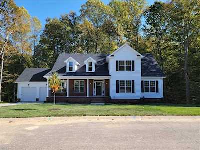 306 Cliftons Bluff Williamsburg, VA 23188