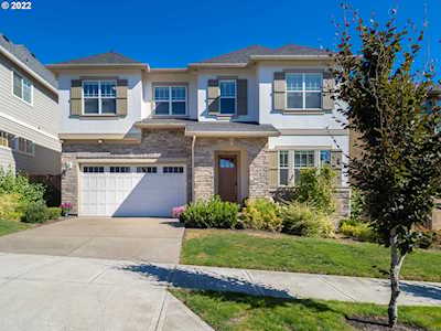 16819 SW Birdsong ST Beaverton, OR 97007