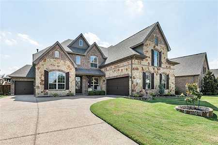 2808 Chatswood Drive Trophy Club, TX 76262