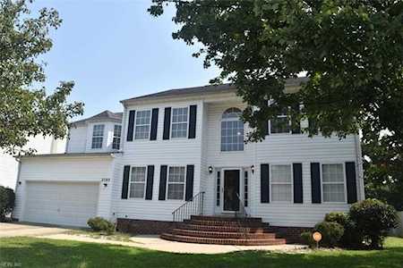 2783 Butternut Dr Hampton, VA 23666