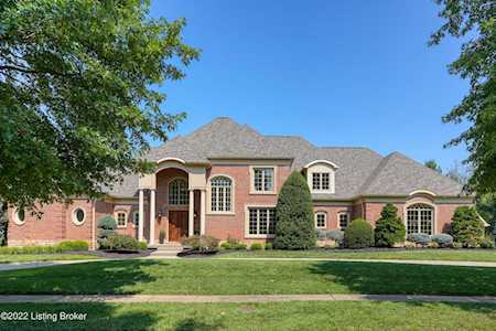 7906 Farm Spring Dr Prospect, KY 40059