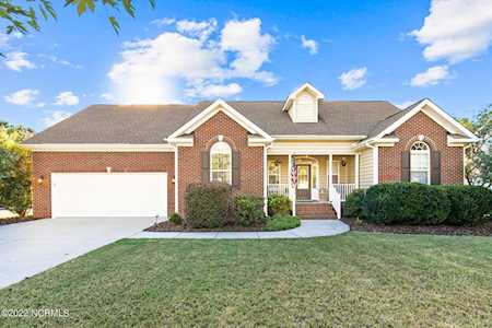 117 Walkabout Drive Aberdeen, NC 28315