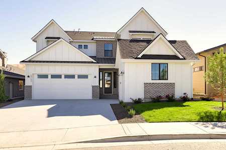 5760 S Hakkasan Avenue Boise, ID 83716