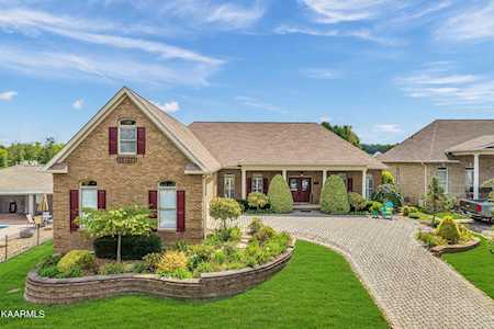 12208 Mossy Point Way Knoxville, TN 37922