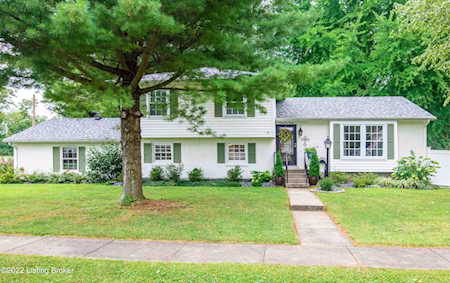 9220 Auburn Ave Jeffersontown, KY 40299