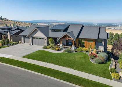 125 N Legend Tree Dr Liberty Lake, WA 99019