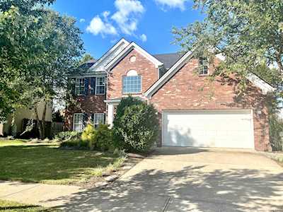 264 Hannah Todd Place Place Lexington, KY 40509
