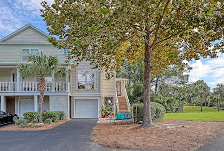 1102 Hopeman Ln Mount Pleasant, SC 29466