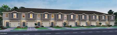 48 Bella Lago Circle Port Orange, FL 32129