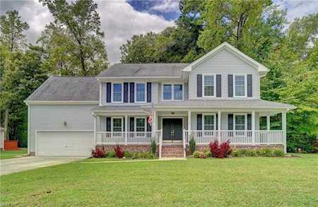 3208 Bentham Ln Chesapeake, VA 23321