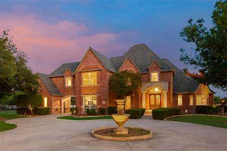 4400 Pecan Orchard Drive Parker, TX 75002