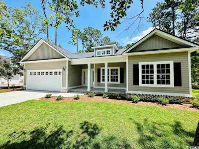 814 Francis Parker Rd. Georgetown, SC 29440
