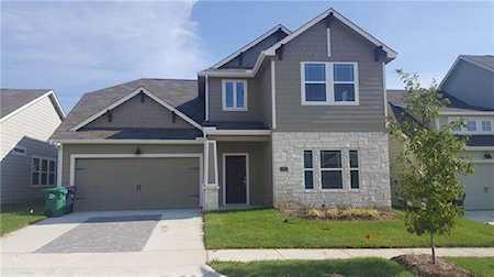 2313 Chebi Lane Denton, TX 76209