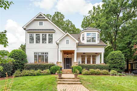 300 Mcdonald Ave Charlotte, NC 28203