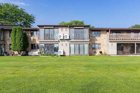 268 N Campbell Rd #D Oshkosh, City of Oshkosh, WI 54902-3496