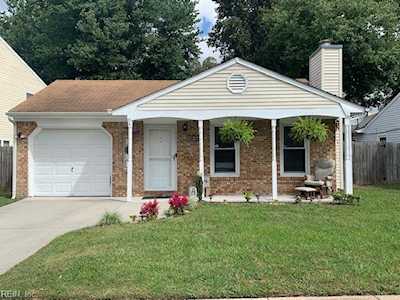 3544 Campion Ave Virginia Beach, VA 23462