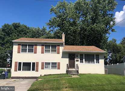 1409 Oriental Ave Gloucester City, NJ 08030