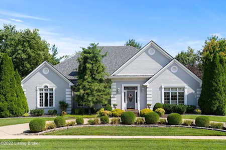 6206 Burnham Pl Prospect, KY 40059