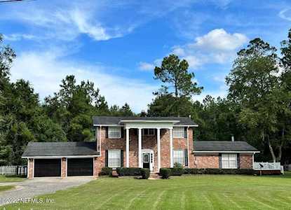 4739 Tom Norman RD Macclenny, FL 32063