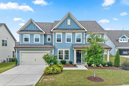 3608 Fairstone Road Wake Forest, NC 27587