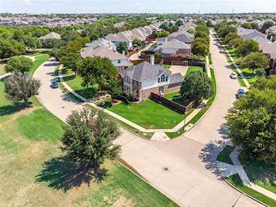 4632 Dalrock Drive Plano, TX 75024