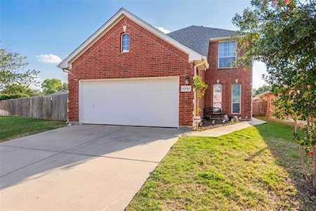 11721 Bobcat Fort Worth, TX 76244