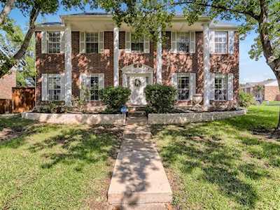 2075 Kamla Road Lewisville, TX 75067