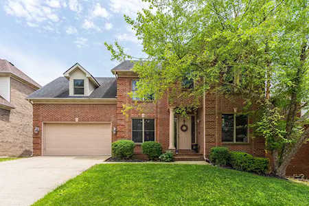 808 Gunpowder Dr Lexington, KY 40509