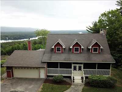 92 Butterfield Rd Center Harbor, NH 03226