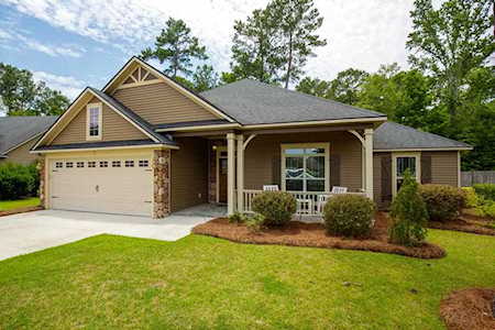 3537 Farmers Way Valdosta, GA 31605