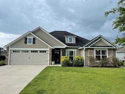 4054 Mckenzie Lane Valdosta, GA 31605
