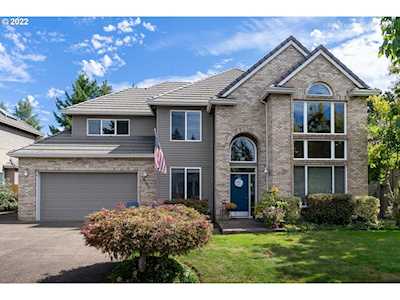 19720 SW 56th CT Tualatin, OR 97062