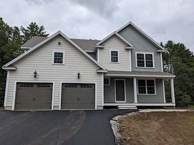 140 Gile Rd #5 Nottingham, NH 03290