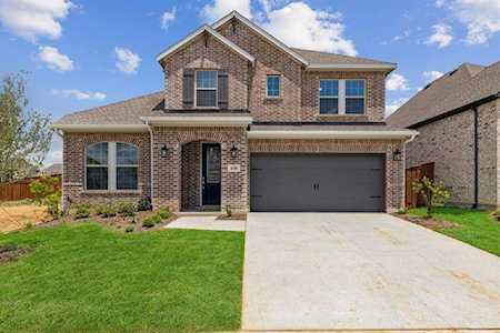 4108 Crepe Myrtle Street Aubrey, TX 76227