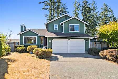 22017 SE 277th St Maple Valley, WA 98038