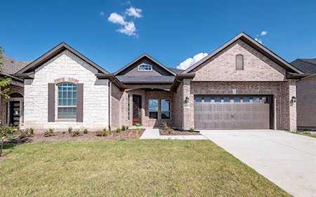 5205 Bridge Drive Celina, TX 75009