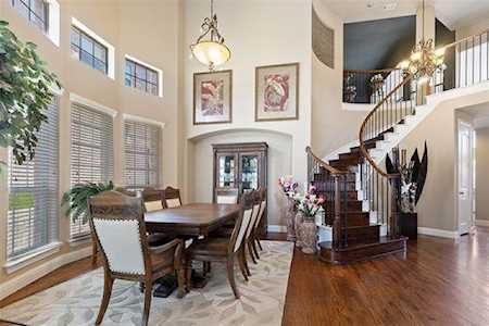 312 Bachman Creek Drive Mckinney, TX 75072