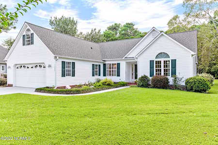 3602 Stembridge Court Wilmington, NC 28409