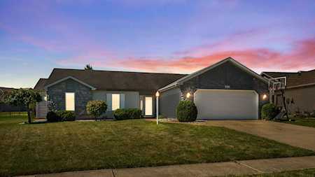 709 Pellston Drive Fort Wayne, IN 46825